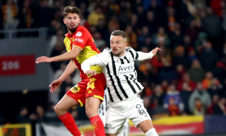 Cüneyt Biçer: “Altay, büyük bir camia”