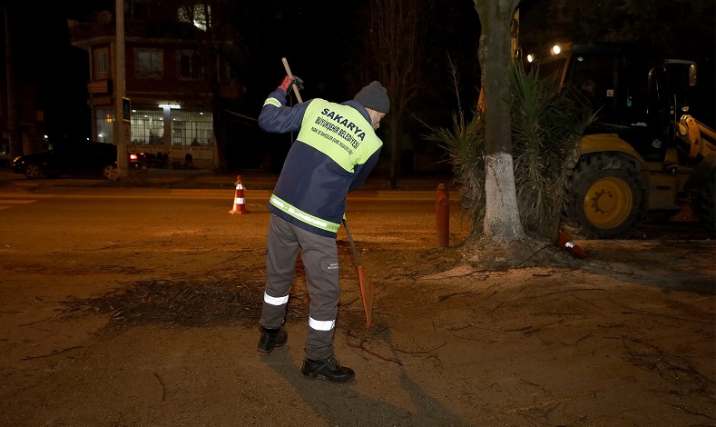 Sakarya’nın sembol noktalarına estetik dokunuş