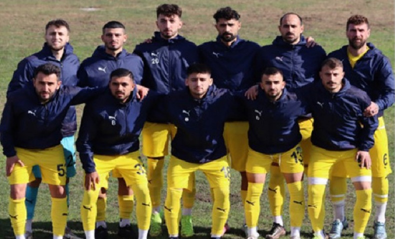 Alaçatıspor deplasmanda 4-0 galip
