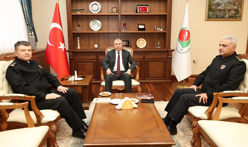 Bir ayda aranan 473 kişi yakalandı