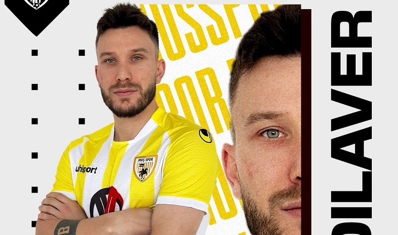 Muşspor’dan defans ve orta sahaya takviye