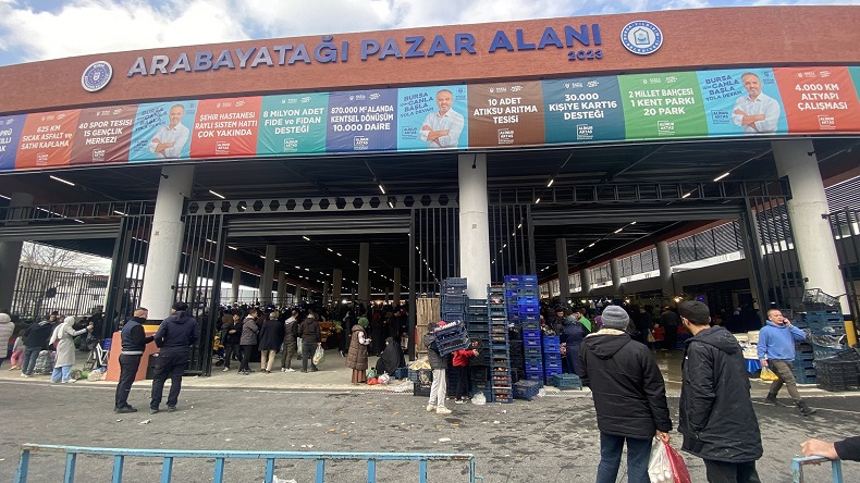 Kastamonu’da korkutan yangın