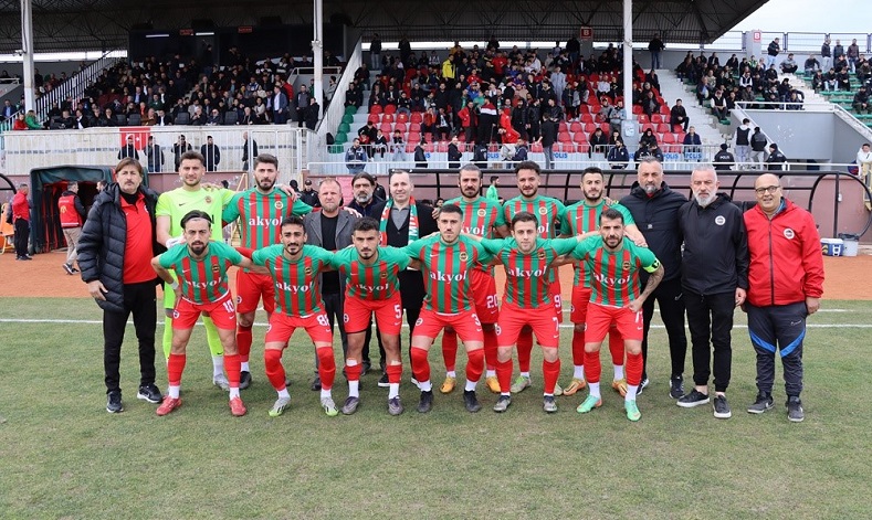 Başkan Tutuk’tan Yalovaspor’a tam destek