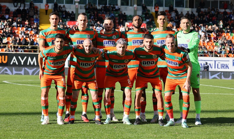 Alanyaspor – Adana Demirspor maçının biletleri satışı sunuldu