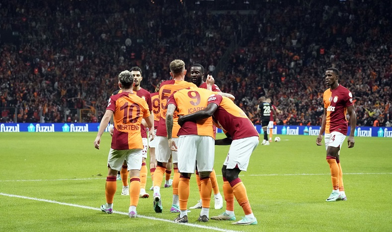 Galatasaray, Sparta Prag’ı konuk edecek