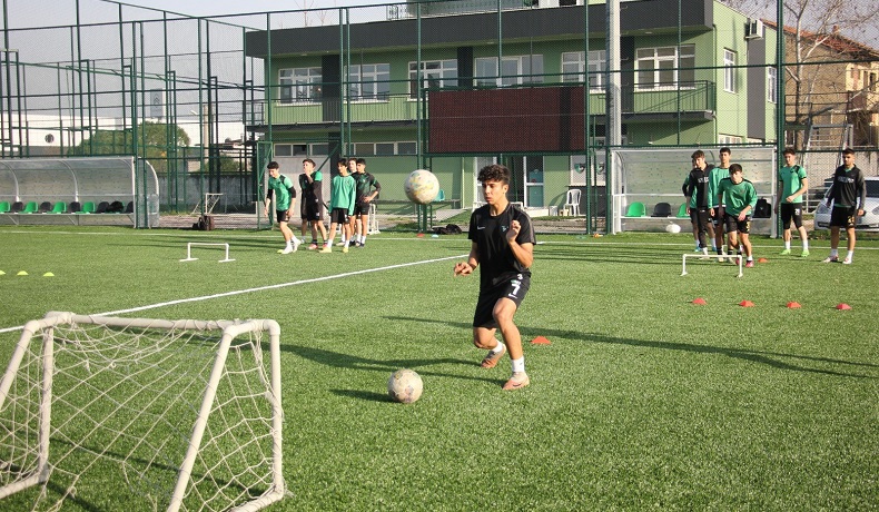 Denizlispor U19 Takımı, Göztepe ile karşılaşacak