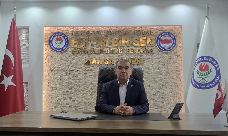 Eğitim-Bir-Sen 32 yaşında
