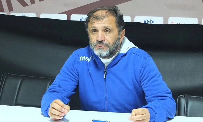 Pazarspor’da Taşkın Güngör dönemi başladı