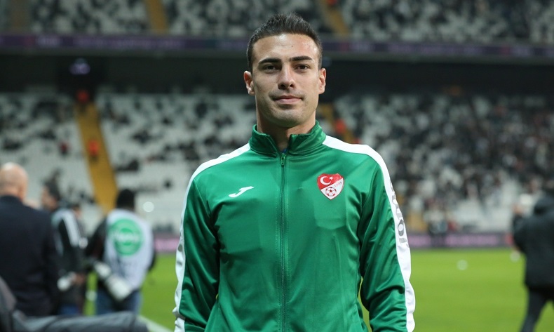Başakşehir – Kayserispor maçını Oğuzhan Çakır yönetecek
