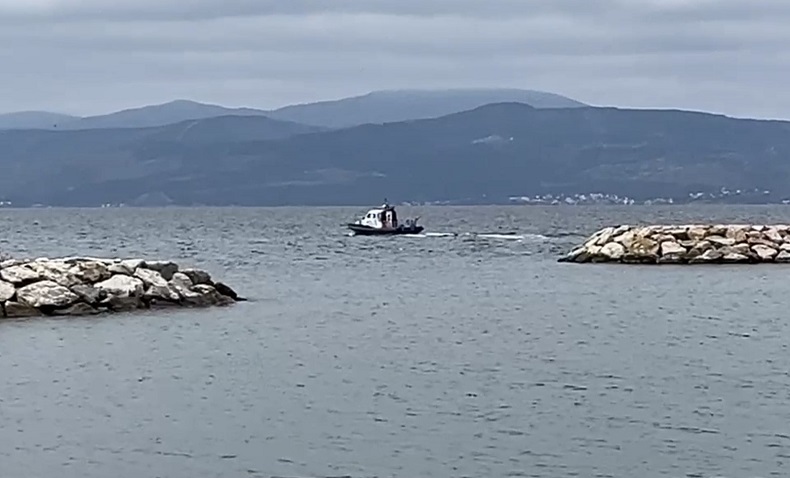 Kayıp mürettebatı bulmak için dip akıntı takip ediliyor