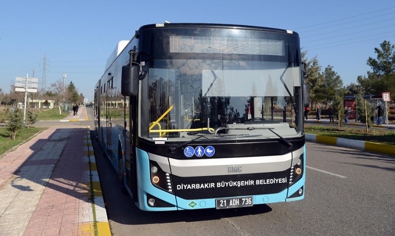 TOKİ Deprem Konutlarına iki yeni güzergah