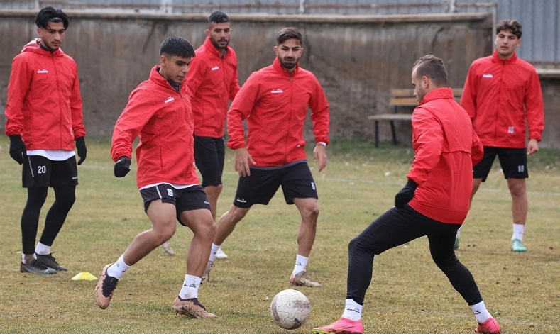 Elazığspor’a 3 günlük izin