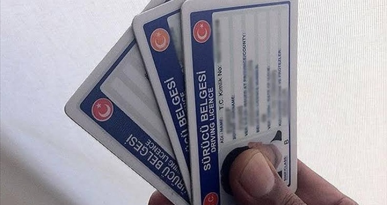 Ehliyeti eski olanlar dikkat!