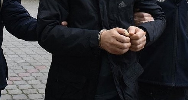 MİT tarafından çökertilen DEAŞ‘lı 10 terörist tutuklandı