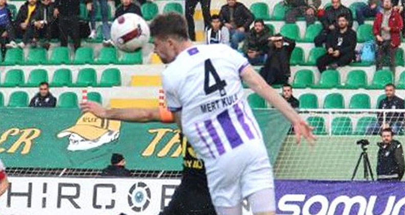Urfa’da kazanan Keçiören