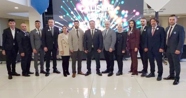 İMO’nun yeni başkanı belli oldu