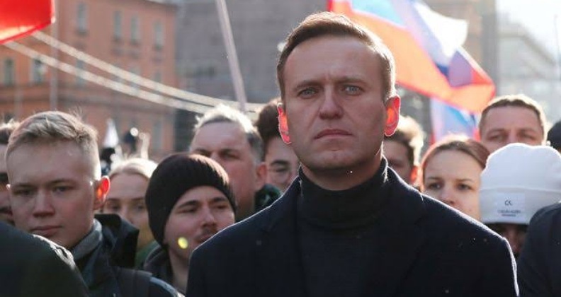 Rus muhalif Navalny cezaevinde öldü, Biden: Putin sorumlu