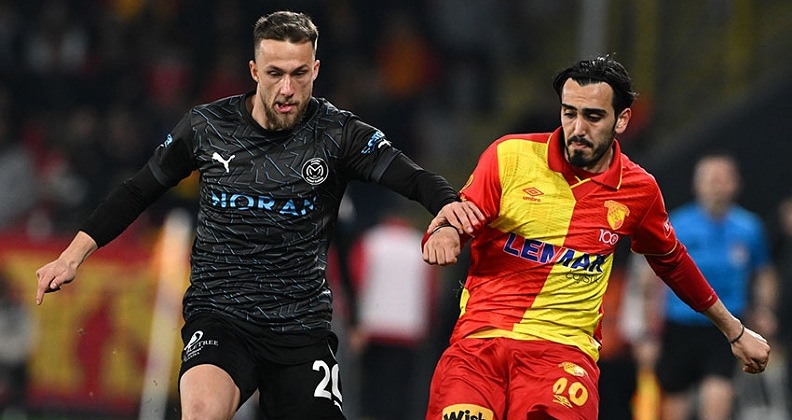 İzmir’de kazanan yok
