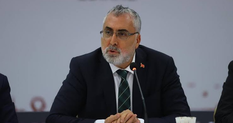 Kademeli emeklilik gelecek mi? Bakan Işıkhan’dan açıklama