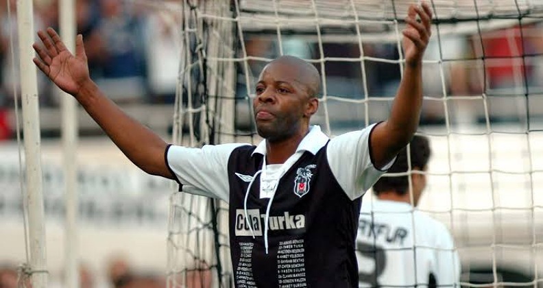 Pascal Nouma, Mauro Icardi’nin cezasına tepki gösterdi