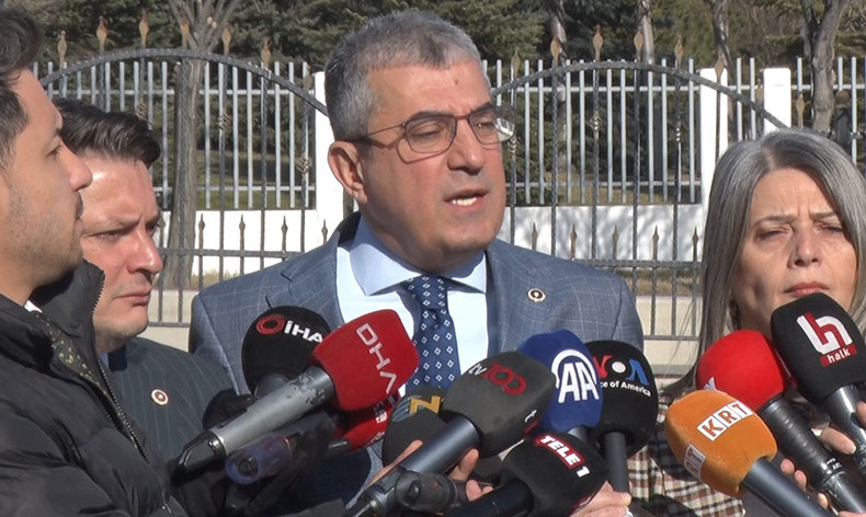 CHP, Atalay için AYM’ye başvurdu