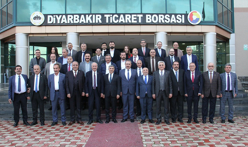 Mezopotamya ÜPAK kuruluyor