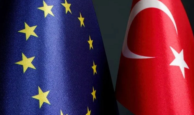 “Türkiye vazgeçilmez bir ortak”