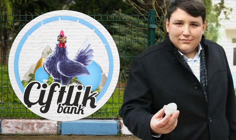 Çiftlik Bank davasında yeni gelişme