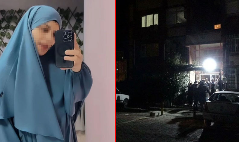 KADES’ten yardım istedi, eve gelen polisi vurdu