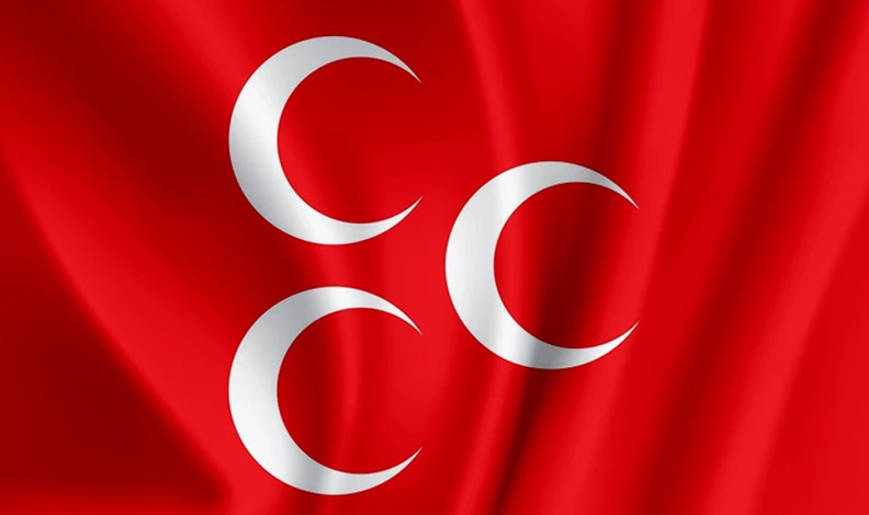 MHP’de Başkanlık Divanı’nda dört değişiklik