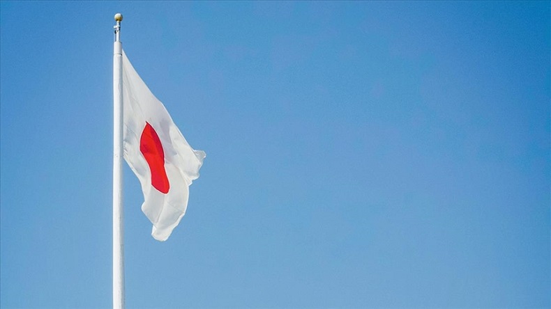 Japonya: “İsrail’in toprak ilhakı uluslararası hukuka aykırı”