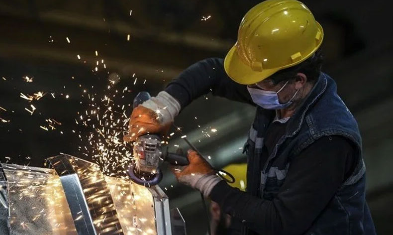 Yıllık toplam ciroda artış