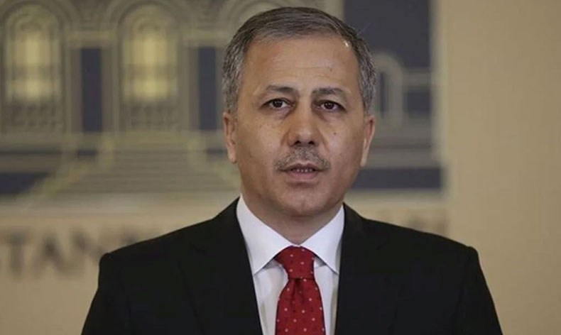 “Yan bakanlara düz bakmak niyetimiz yok”