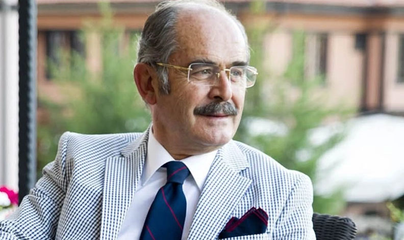Yılmaz Büyükerşen’e Osmanlı tepkisi