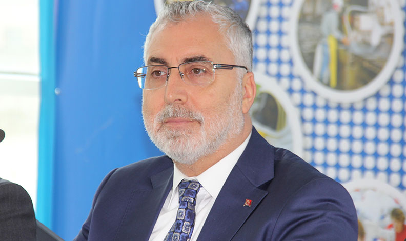 “Adıyaman’daki sigortalı kişi sayısı 82 bine yükseldi”