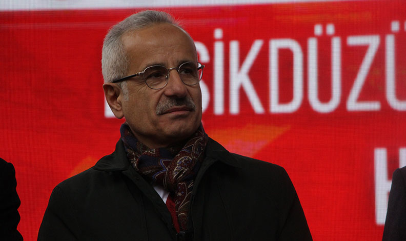“Ne söz vermişsek yapacağız”