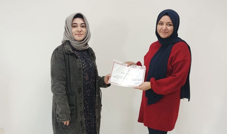 Sağlıkçılara evlilik öncesi danışmanlık eğitimi