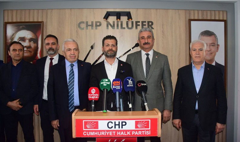 Özgür Şahin’den çirkin saldırıya tepki