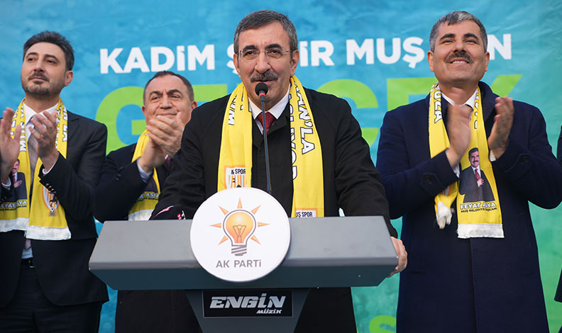 “Türkiye’yi vesayetlerden kurtardık”