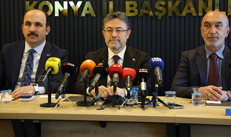 “Haksız kazanca izin vermeyeceğiz”