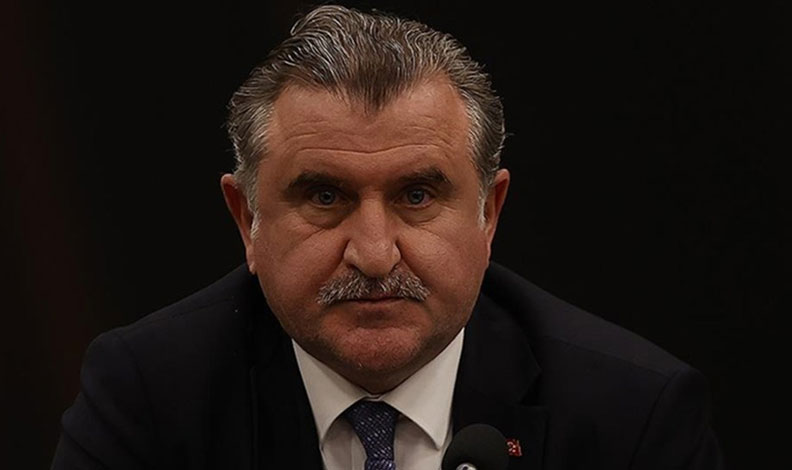“Hedeflerimizden biri bağımlılıkla mücadele”