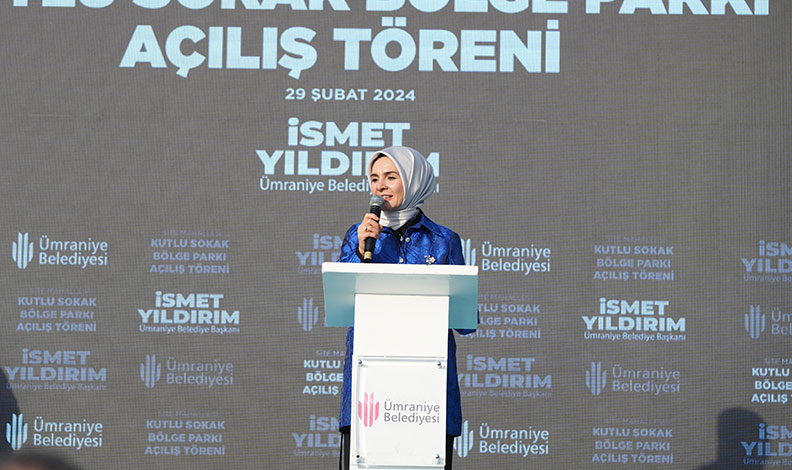 “İstanbul’un 5 yıllık fetret devrini bitireceğiz”