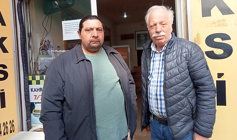 “Müebbet hapis kararı yüreğimize su serpti”