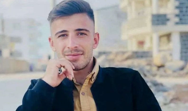 Kaldığı lojmanda ölü olarak bulundu
