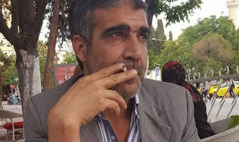 Kavgayı ayırmak isterken hayatını kaybetti