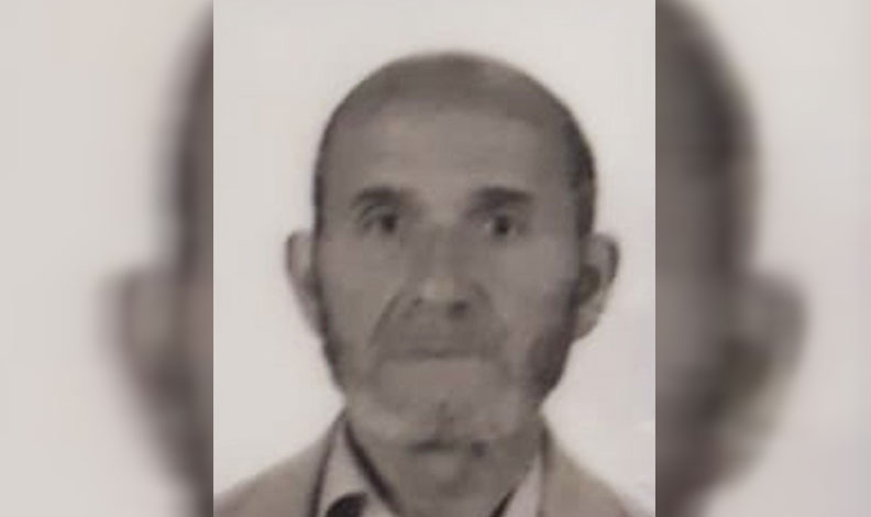 Uçuruma yuvarlanan traktör sürücüsü hayatını kaybetti