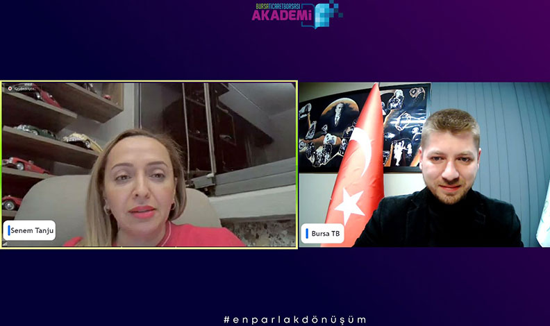 BTB, sürdürülebilir geleceğe öncülük ediyor