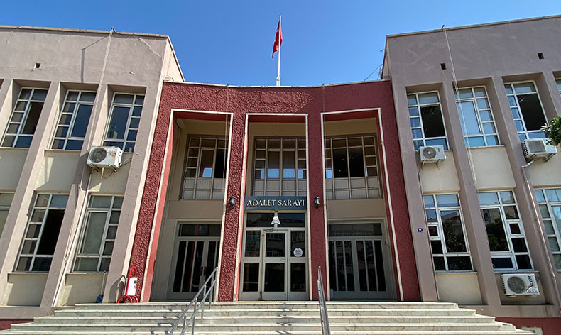 Adalet Bakanlığı’ndan Aydın’a 2 milyarlık destek