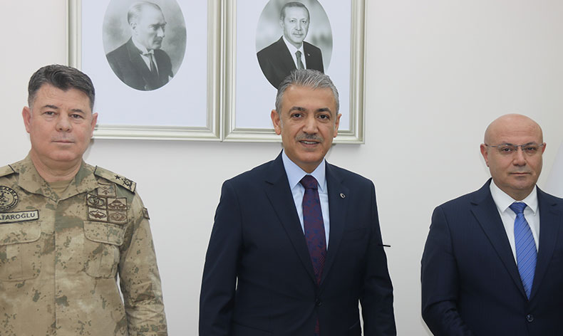 Mardin’de 189 operasyon düzenlendi