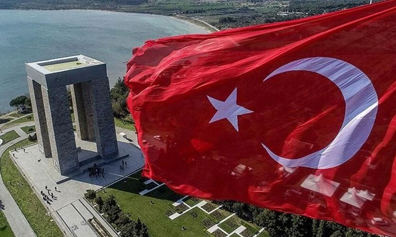 Büyük destan 109 yaşında